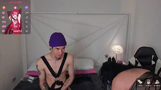 conjuring  online show from November 6, 3:07 am