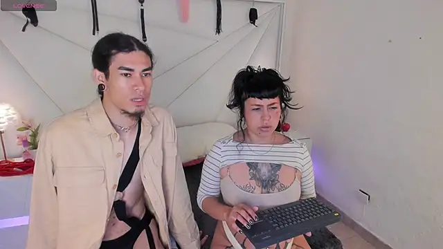 conjuring  online show from November 9, 3:05 am