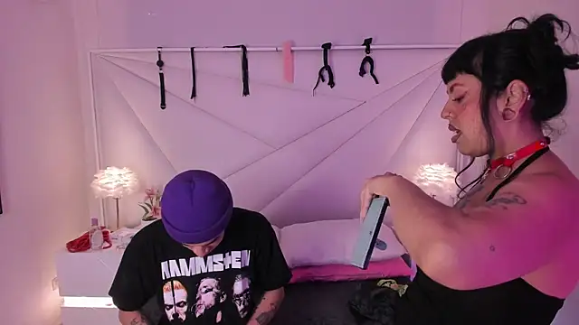 conjuring  online show from November 17, 3:23 am