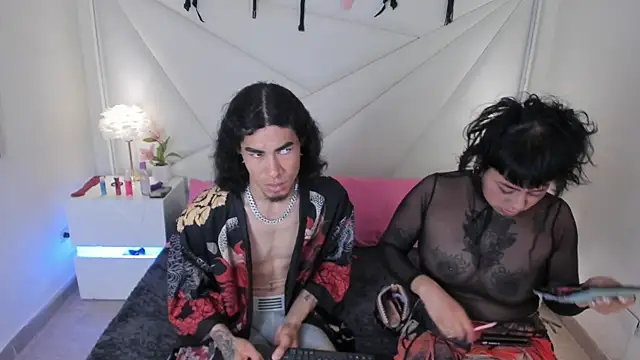 conjuring  online show from November 21, 3:16 am