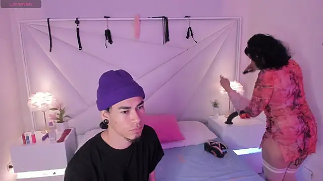 conjuring  online show from November 22, 3:27 am