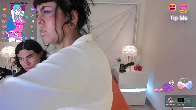 conjuring  online show from November 23, 3:06 am