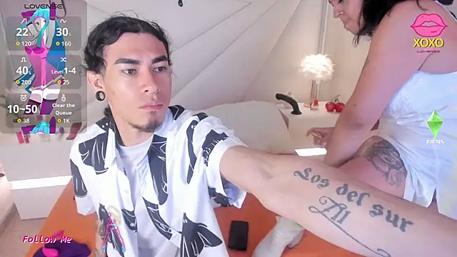 conjuring  online show from November 25, 3:06 am