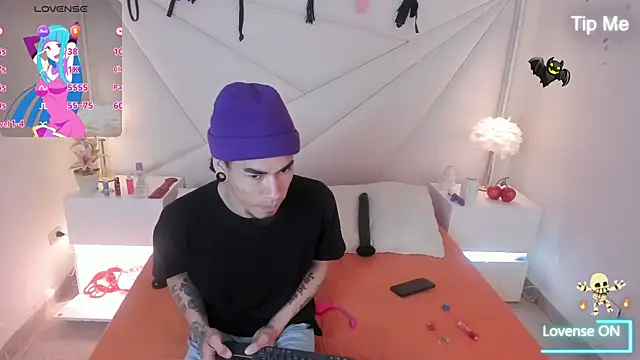 conjuring  online show from November 29, 3:09 am