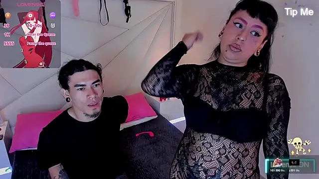 conjuring  online show from December 14, 4:51 am