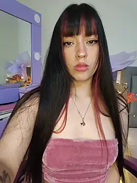 SammyCum online show from November 21, 4:00 am