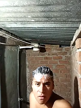 Alex321Flores online show from February 7, 1:42 am