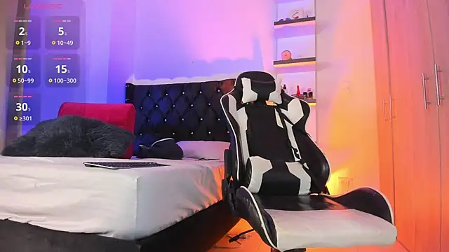  Duriel online show from March 31, 4:29 pm