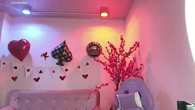 Summer miller online show from February 16, 11:39 am