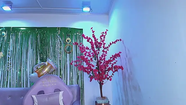 Summer miller online show from March 19, 11:36 am