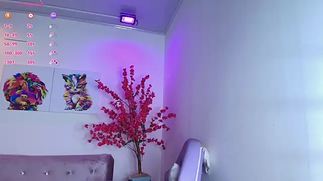 Summer miller online show from April 16, 11:44 am