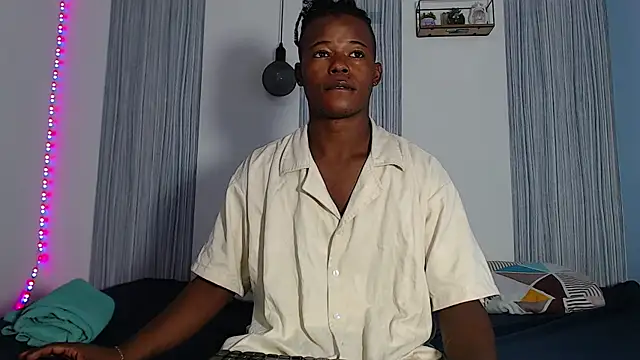 Dark stallionX online show from November 14, 6:28 pm