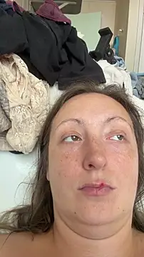 allnaturalmermaid online show from April 6, 9:05 pm