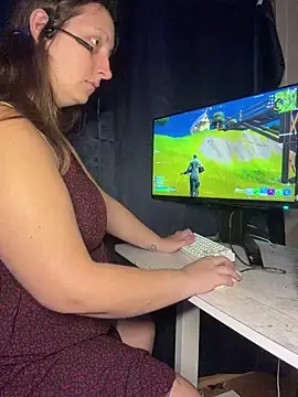 allnaturalmermaid online show from April 11, 7:51 pm