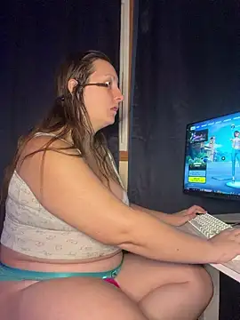 allnaturalmermaid online show from April 15, 5:14 am