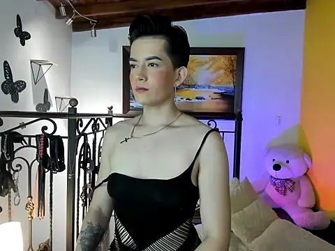 Snapshot of Zulyhenao chatting on November 15, 3:26 am Zulyhenao online show from November 15, 3:26 am