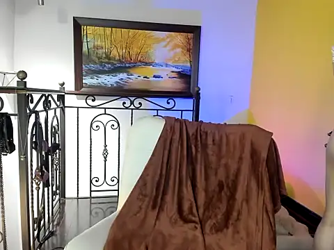 Snapshot of Zulyhenao chatting on November 17, 3:12 am Zulyhenao online show from November 17, 3:12 am