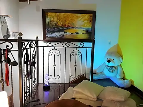 Snapshot of Zulyhenao chatting on November 24, 2:33 am Zulyhenao online show from November 24, 2:33 am