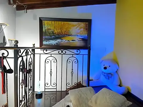 Snapshot of Zulyhenao chatting on November 26, 11:22 am Zulyhenao online show from November 26, 11:22 am