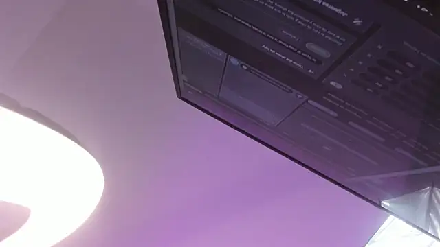 Vanelope evanss online show from January 10, 1:02 pm