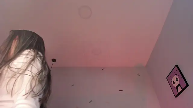 Vanelope evanss online show from February 13, 1:29 pm