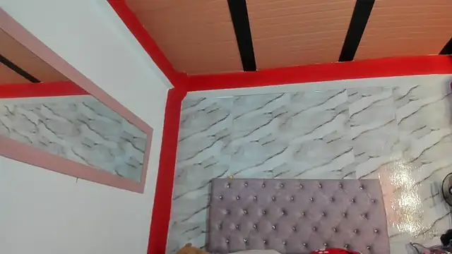 Snapshot of Stefany_Andruw chatting on December 1, 3:22 am Stefany Andruw online show from December 1, 3:22 am