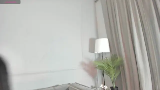 Nahomycarterr online show from February 8, 11:57 am