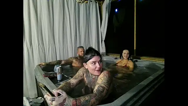 ventressink online show from January 10, 5:20 am