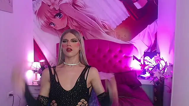 Patrick-Rios online show from November 18, 6:23 pm