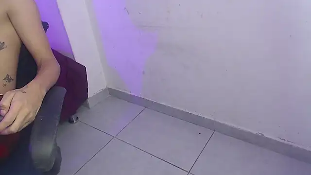 Patrick-Rios online show from February 12, 11:05 am