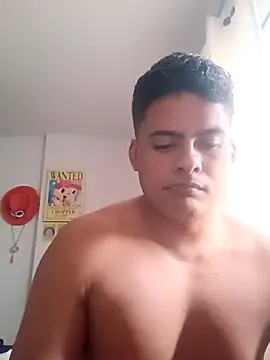 luigidickk online show from November 5, 3:34 pm