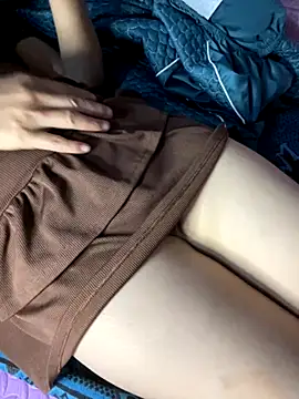 Domita-cool online show from October 31, 4:57 am