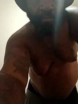 Big Dick321 online show from October 4, 7:28 am