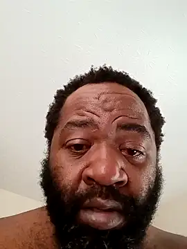 Big Dick321 online show from October 18, 7:25 pm