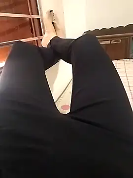 Lili 2love online show from November 14, 1:59 am