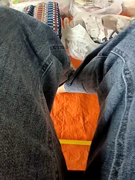 Lili 2love online show from November 18, 1:11 am