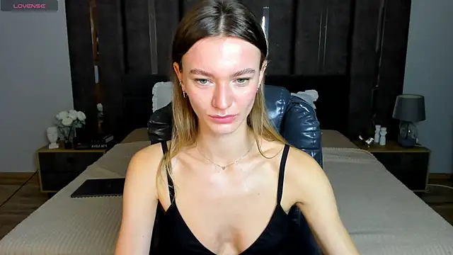 EvaToniz online show from October 8, 1:14 am