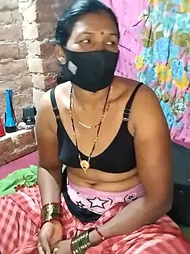 Rani 089 online show from October 21, 6:14 am