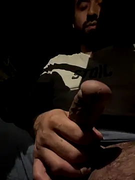 ayrtonmen online show from October 4, 6:00 am