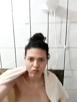 Larissinhamm online show from October 9, 11:03 pm