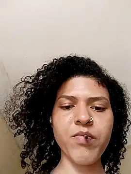 Larissinhamm online show from October 12, 4:17 pm