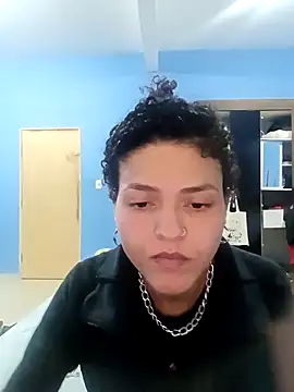 Larissinhamm online show from October 23, 10:41 pm