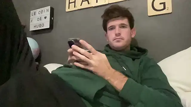 Snapshot of VersaGoo chatting on November 11, 6:19 pm VersaGoo online show from November 11, 6:19 pm