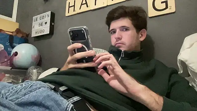 Snapshot of VersaGoo chatting on November 27, 5:48 pm VersaGoo online show from November 27, 5:48 pm