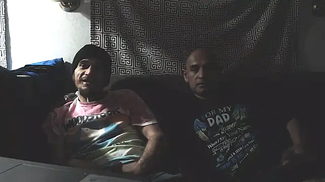 LetMeLiqU online show from January 8, 7:43 am