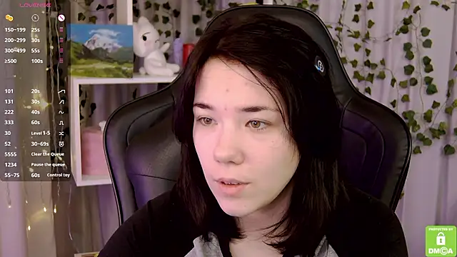 Kelly foox online show from March 9, 10:52 am