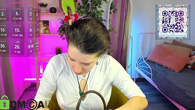 Sara Frayer online show from January 6, 1:09 am