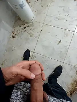 Sikici0734 online show from February 6, 7:17 pm