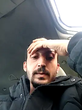 Sikici0734 online show from April 19, 4:06 pm