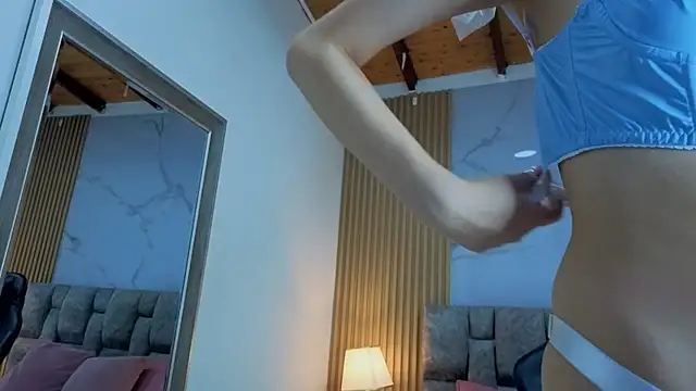 angel  kiss online show from March 23, 2:32 pm